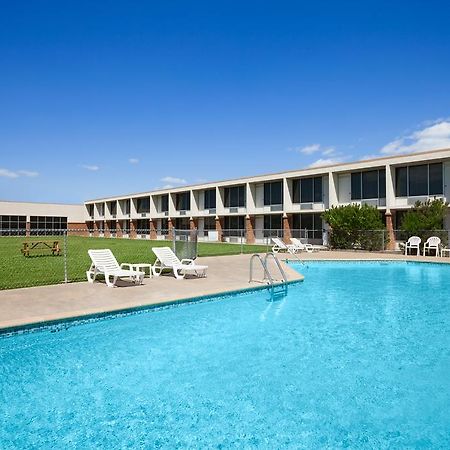 Days Inn Chillicothe Ngoại thất bức ảnh