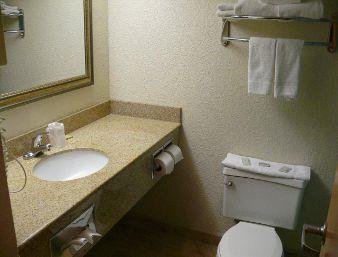 Days Inn Chillicothe Phòng bức ảnh